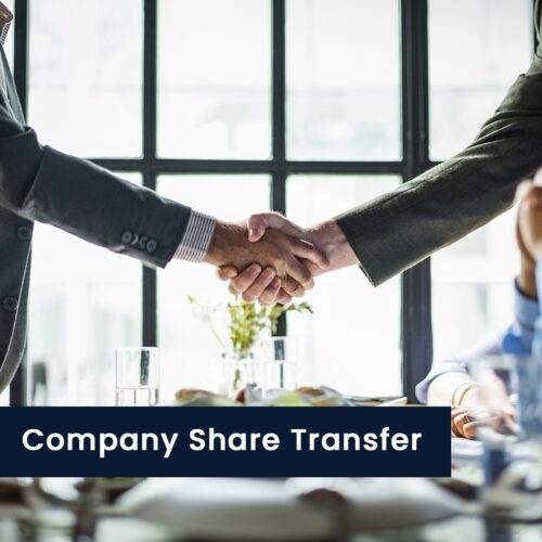 Share Transfer